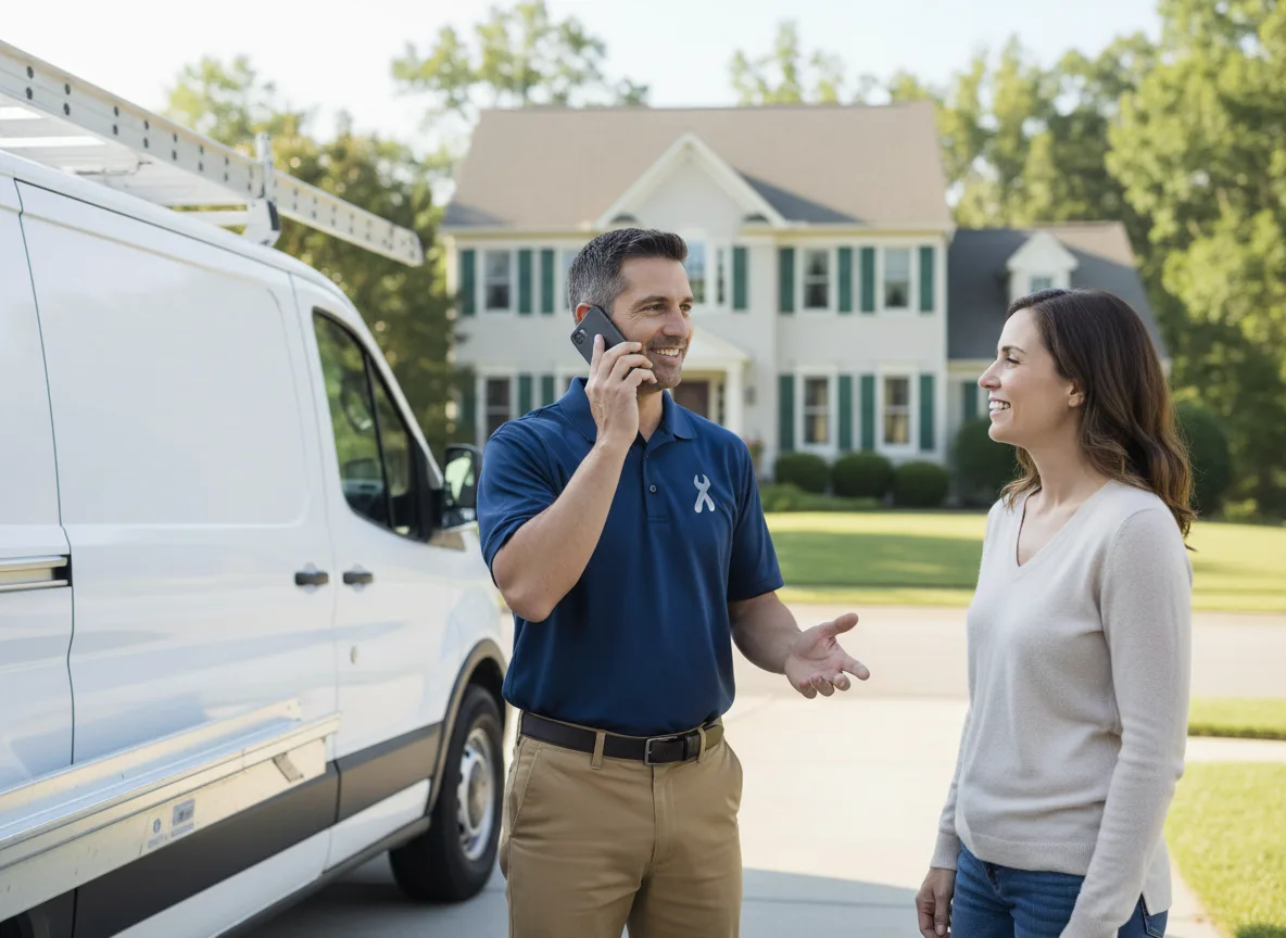 Home Gutter Service Scottsville, VA FAQs